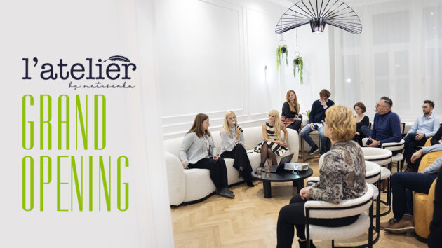 latelier Grand opening_youtube